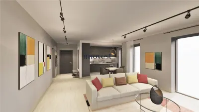 Apartamente Complex Rezidential Nou - foto 4
