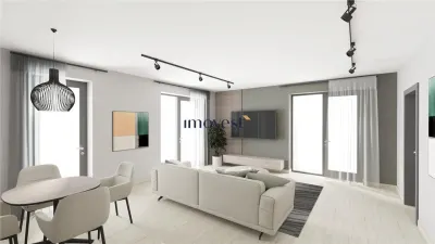 Apartamente Complex Rezidential Nou - foto 5