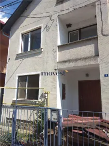 Casa  de vanzare Paulesti - Paulesti