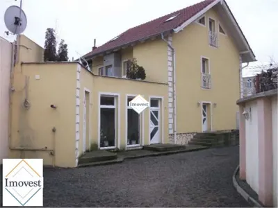 Casa  de vanzare - foto 1