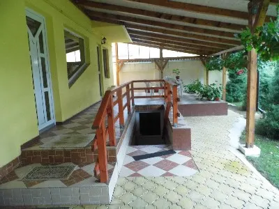 Casa  de vanzare in Paulesti - foto 9