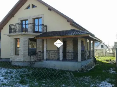 Casa de vanzare - Paulesti
