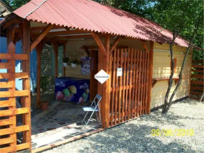Casa de vanzare in Iojib cu spatiu comercial - foto 3