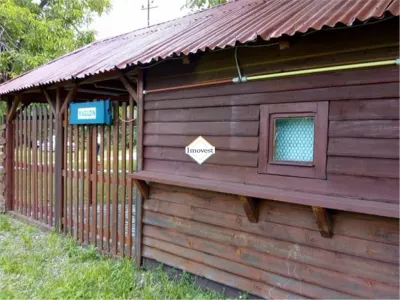 Casa de vanzare in Iojib cu spatiu comercial - foto 5