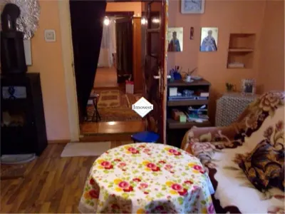 Casa de vanzare in Iojib cu spatiu comercial - foto 6