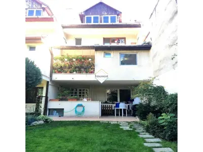 Casa de vanzare - foto 1