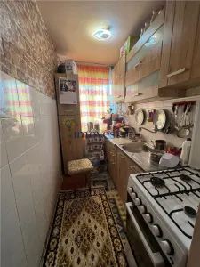 Apartament Micro 15 - foto 3
