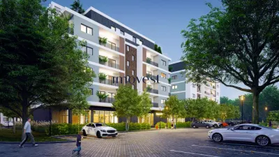 Complex de apartamente noi! - Satu Mare