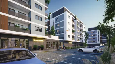 Complex de apartamente noi! - foto 12