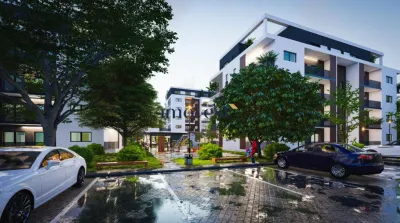 Complex de apartamente noi! - foto 7