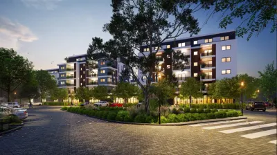Complex de apartamente noi! - foto 8