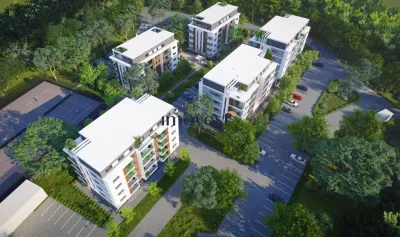 Complex de apartamente noi! - foto 9