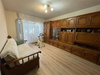 Apartament 2 Camere Micro 15 - Satu Mare
