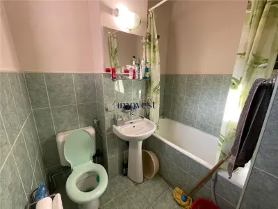 Apartament 2 Camere Micro 15 - foto 9