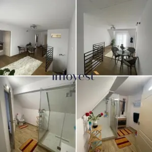 Casa de Vanzare in Zona Baritiu, Satu Mare - 4 Dormitoare, Living, 180 mp Utili, Teren 720 mp - 179.000 EUR - foto 5
