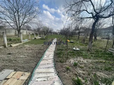 Casa de Vanzare in Zona Baritiu, Satu Mare - 4 Dormitoare, Living, 180 mp Utili, Teren 720 mp - 179.000 EUR - foto 8