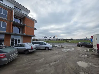 Ansamblu Nord Park Rezidence - foto 18