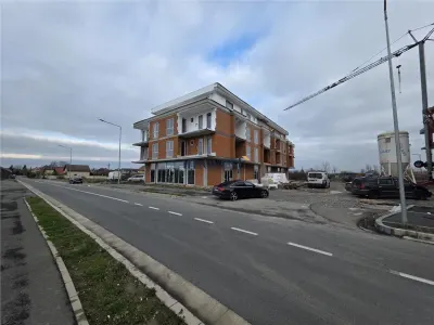 Ansamblu Nord Park Rezidence - foto 20