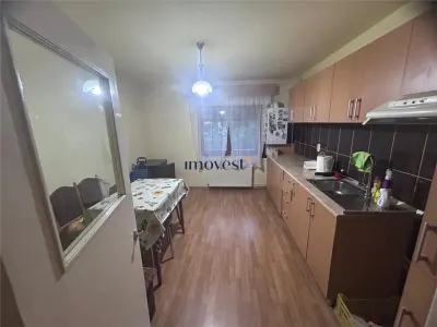 Apartament 3 Camere Micro 17 - foto 4