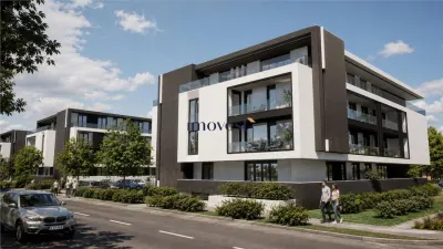 Complex de apartamente noi Finisate - foto 1