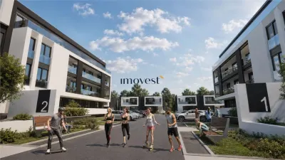 Complex de apartamente noi Finisate - foto 8
