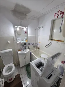 Apartament 3 Camere zona Strazii Closca - foto 15