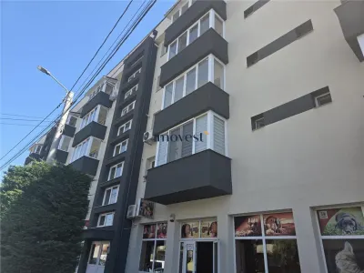 Apartament 2 Camere Carpati I - Satu Mare