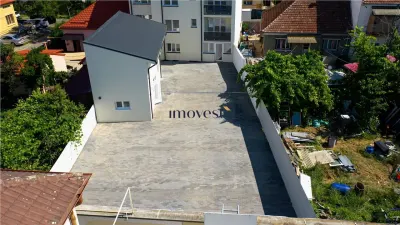 Ansamblu Rezidențial Modern in Zona Titulescu, Satu Mare | Apartamente 2 și 3 Camere cu CF - foto 5