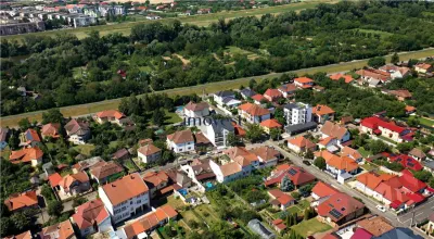 Ansamblu Rezidențial Modern in Zona Titulescu, Satu Mare | Apartamente 2 și 3 Camere cu CF - foto 6