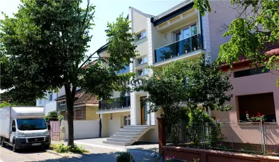 Apartament 3 Camere Semifinisat Titulescu - foto 2