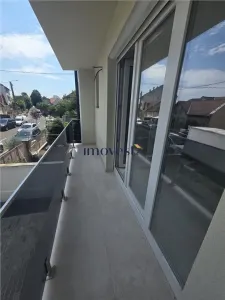 Apartament 2 Camere Semifinisat Titulescu - foto 10