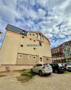 Spatiu Ultracentral Ideal Business sau Rezidențial - foto 4