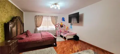 imobil de lux,potential pt orice afacere Miercurea Sibiului - foto 9