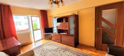 apartament 2 camere,cartier Strand 1, Sibiu - Sibiu
