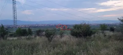 teren intravilan cartier Gusterita, Sibiu - foto 4