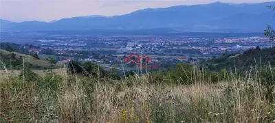 oportunitate teren zona agrement sau parc eolian,Sibiu - Sibiu