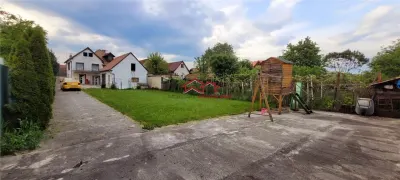 casa p+e, cartier Tiglari, Sibiu, comision 0 - foto 1