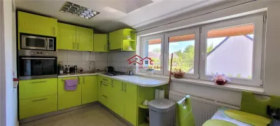 casa p+e, cartier Tiglari, Sibiu, comision 0 - foto 16