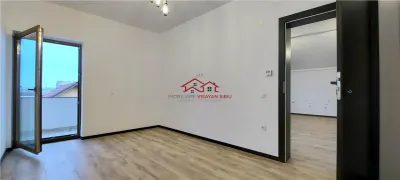 apartament nou,la cheie,parcare,D-na Stanca,Selimbar - foto 1