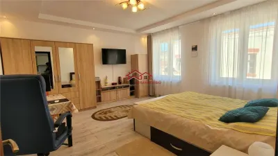 Ap101mp, renovat et1 parcare Centrul Istoric Sibiu comision0 - Sibiu