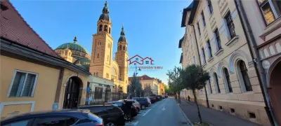 apartament modern,ultracentral,Sibiu - foto 1
