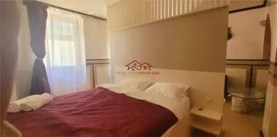 apartament modern,ultracentral,Sibiu - foto 4