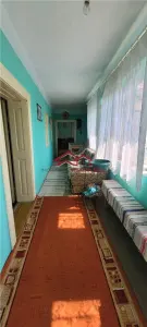 casa sat Sangatin, jud.Sibiu, cu teren1.93 Ha,comision 0 - foto 11