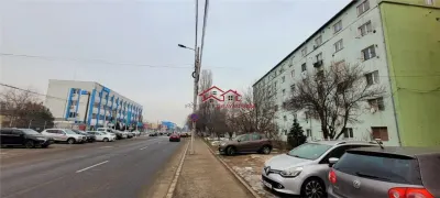 garsoniera, zona Compa,Sibiu - foto 1