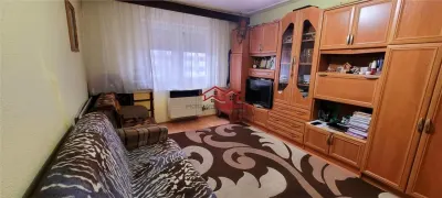 garsoniera, zona Compa,Sibiu - foto 2