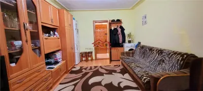 garsoniera, zona Compa,Sibiu - foto 4
