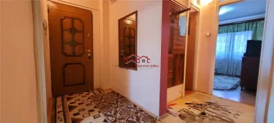 apartament 3 camere,str.Siretului,Sibiu,comision 0 - foto 4