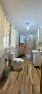 Teren 3100 mp cabana potential investitional Sura Mica Sibiu - foto 14