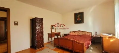 Casa individuala garaj pivnita curte superba Talmaciu - foto 11