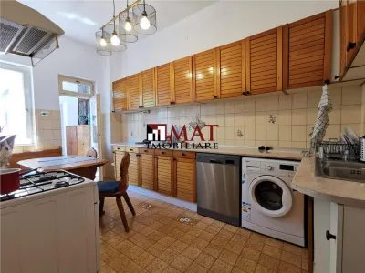 Apartament Ultracentral cu 5 Camere 160mp str Republicii - foto 7